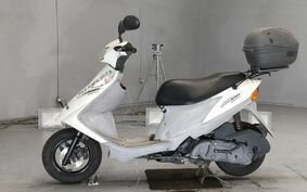 SUZUKI ADDRESS V125 G CF4EA