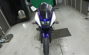 HONDA CB400 SUPER BOLDOR VTEC 2009 NC42