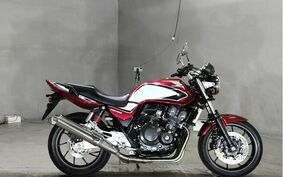 HONDA CB400SF VTEC REVO 2022 NC42