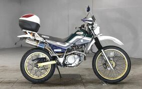 YAMAHA SEROW 225 WE DG08J