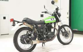 KAWASAKI 250TR BJ250F