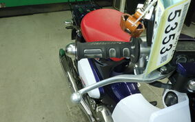 HONDA C125 SUPER CUB JA48