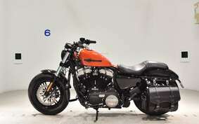 HARLEY XL1200X 2020 LC3