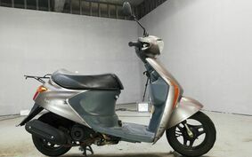 SUZUKI LET's 5 G CA47A