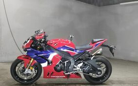 HONDA CBR1000RR RSP 2020 SC82