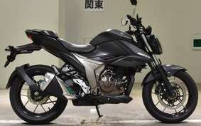 SUZUKI GIXXER 250 ED22B