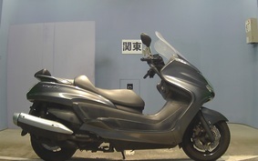 YAMAHA MAJESTY 400 Gen.2 2011 SH06J