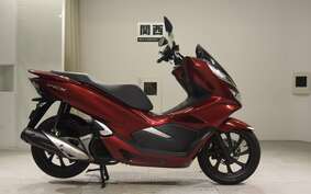 HONDA PCX125 JF81