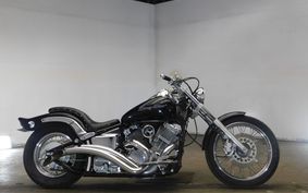 YAMAHA DRAGSTAR 400 1997