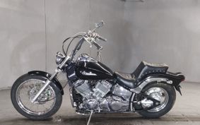 YAMAHA DRAGSTAR400 4TR