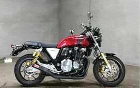 HONDA CB1100RS 2017 SC65