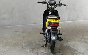 HONDA CROSS CUB 110 JA10