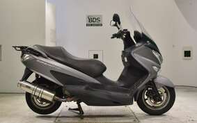 SUZUKI SKYWAVE 200 (Burgman 200) CH41A