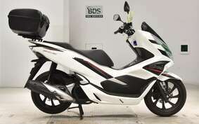 HONDA PCX125 JF81