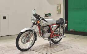 HONDA DREAM 50 AC15