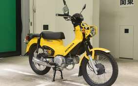 HONDA CROSS CUB 110 JA45