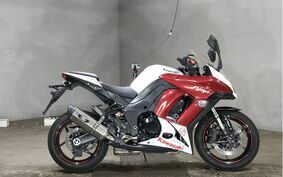 KAWASAKI NINJA 1000 ZXT00G