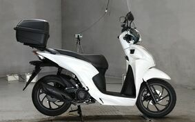 HONDA DIO 110 JK03