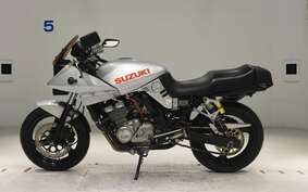 SUZUKI GSX250S KATANA GJ76A