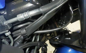 SUZUKI GIXXER 250 SF ED22B