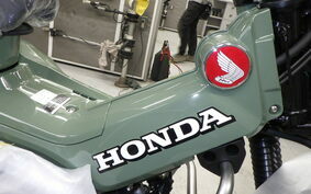 HONDA CT125 HUNTER CUB JA65