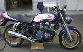 HONDA CB750 2007 RC42