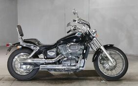 HONDA SHADOW 400 SLASHER 2006 NC40