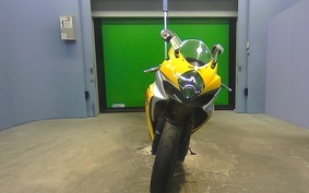 SUZUKI GSX-R1000 2007 GT77A