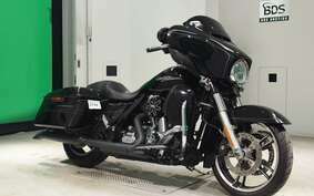 HARLEY FLHXS 1690 2015 KRM