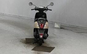 SUZUKI LET's CA4AA