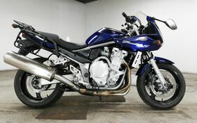 SUZUKI BANDIT 1250 S 2012 GW72A