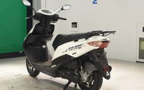 SUZUKI ADDRESS V125 DT11A