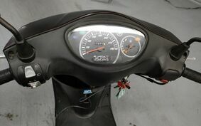 YAMAHA AXIS 125 TREET SE53J