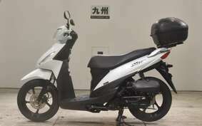 SUZUKI ADDRESS 110 CE47A