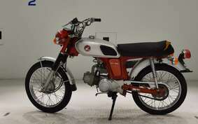 HONDA CL50 BENLY CD50