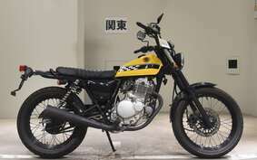 SUZUKI GRASS TRACKER Bigboy NJ47A