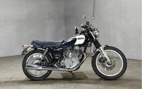 YAMAHA SR500 1983 2J2