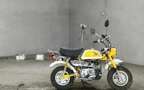 HONDA MONKEY AB27