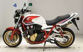 HONDA CB1300SF SUPER FOUR A 2010 SC54