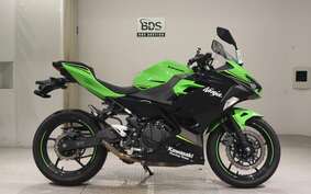 KAWASAKI NINJA 400 2019 EX400G