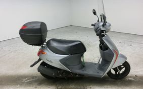 SUZUKI LET's 5 CA47A