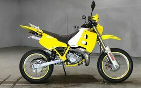 SUZUKI TS125R SF15A