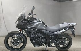 SUZUKI DL650 ( V-Strom 650 ) 2013 VP56A