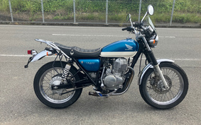 HONDA CB400SS 2006 NC41