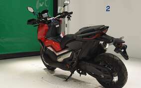 HONDA X-ADV 750 2020 RC95