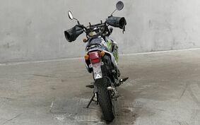 KAWASAKI KSR110 KL110A