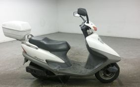 HONDA SPACY 125 JF04