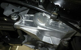 SUZUKI ADDRESS V125 DT11A