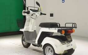 HONDA GYRO X TD02