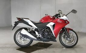 HONDA CBR250R MC41